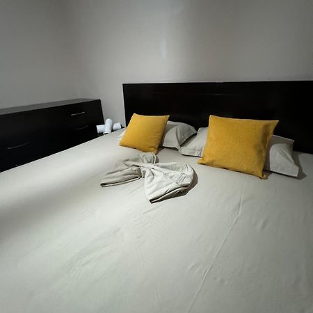 Toptani Center Apartment Tirana Exteriér fotografie