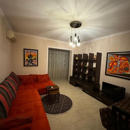 Toptani Center Apartment Tirana Exteriér fotografie