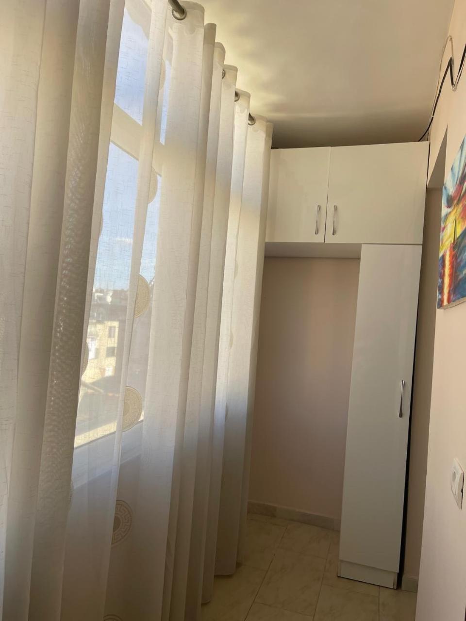 Toptani Center Apartment Tirana Exteriér fotografie