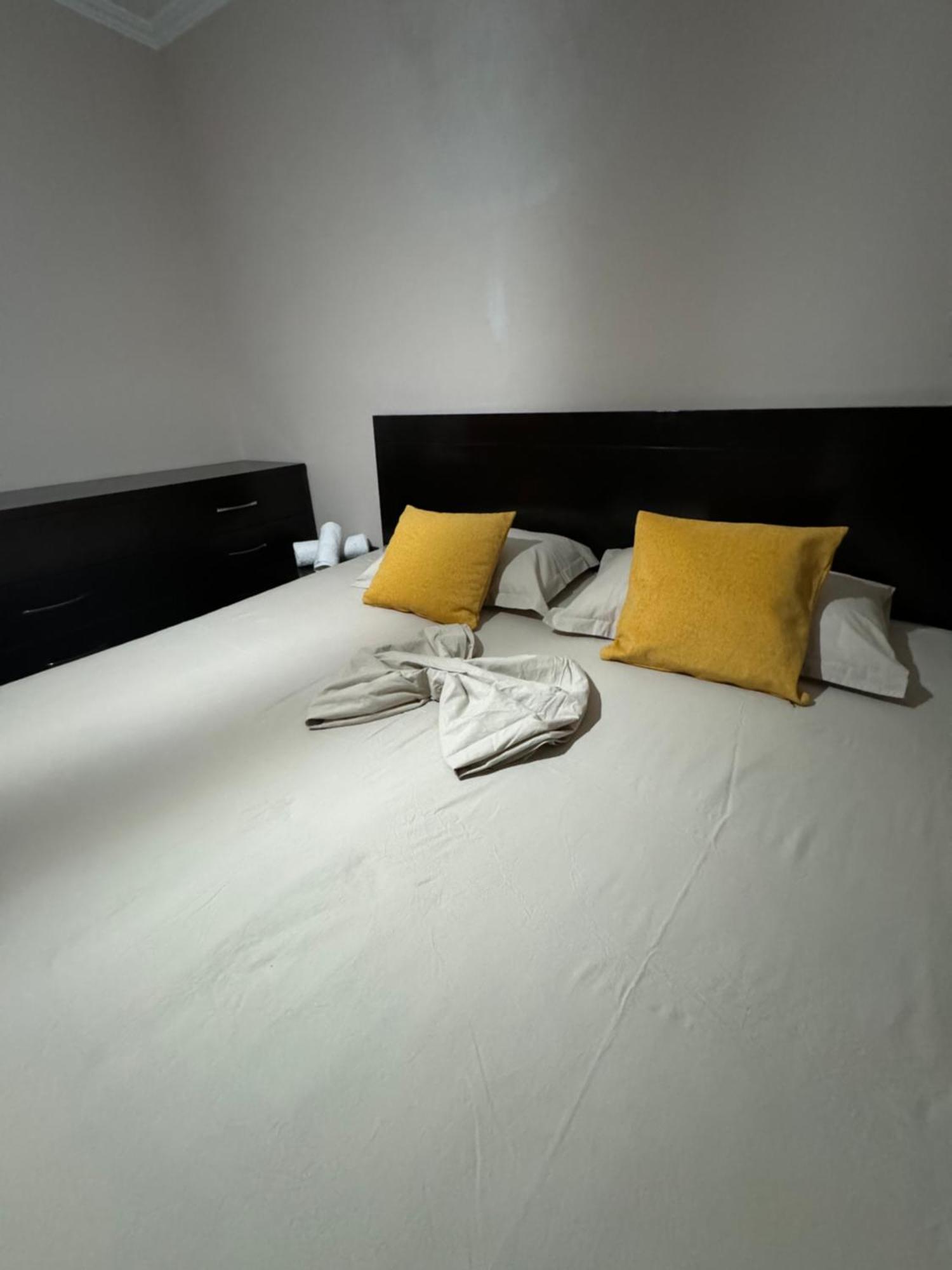 Toptani Center Apartment Tirana Exteriér fotografie