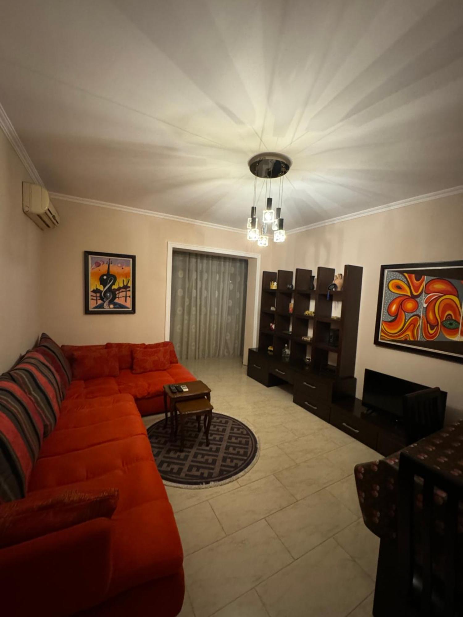 Toptani Center Apartment Tirana Exteriér fotografie