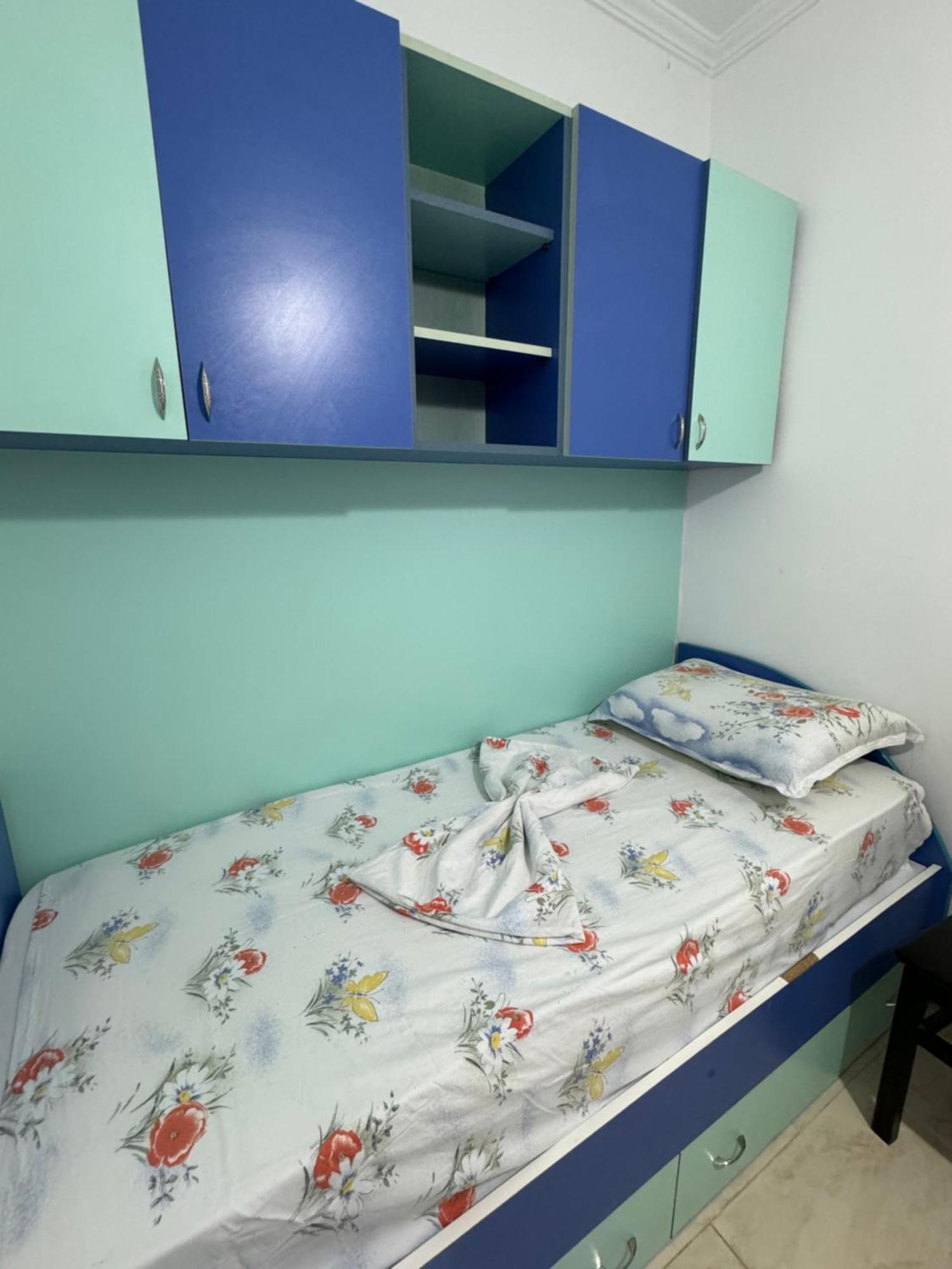 Toptani Center Apartment Tirana Exteriér fotografie