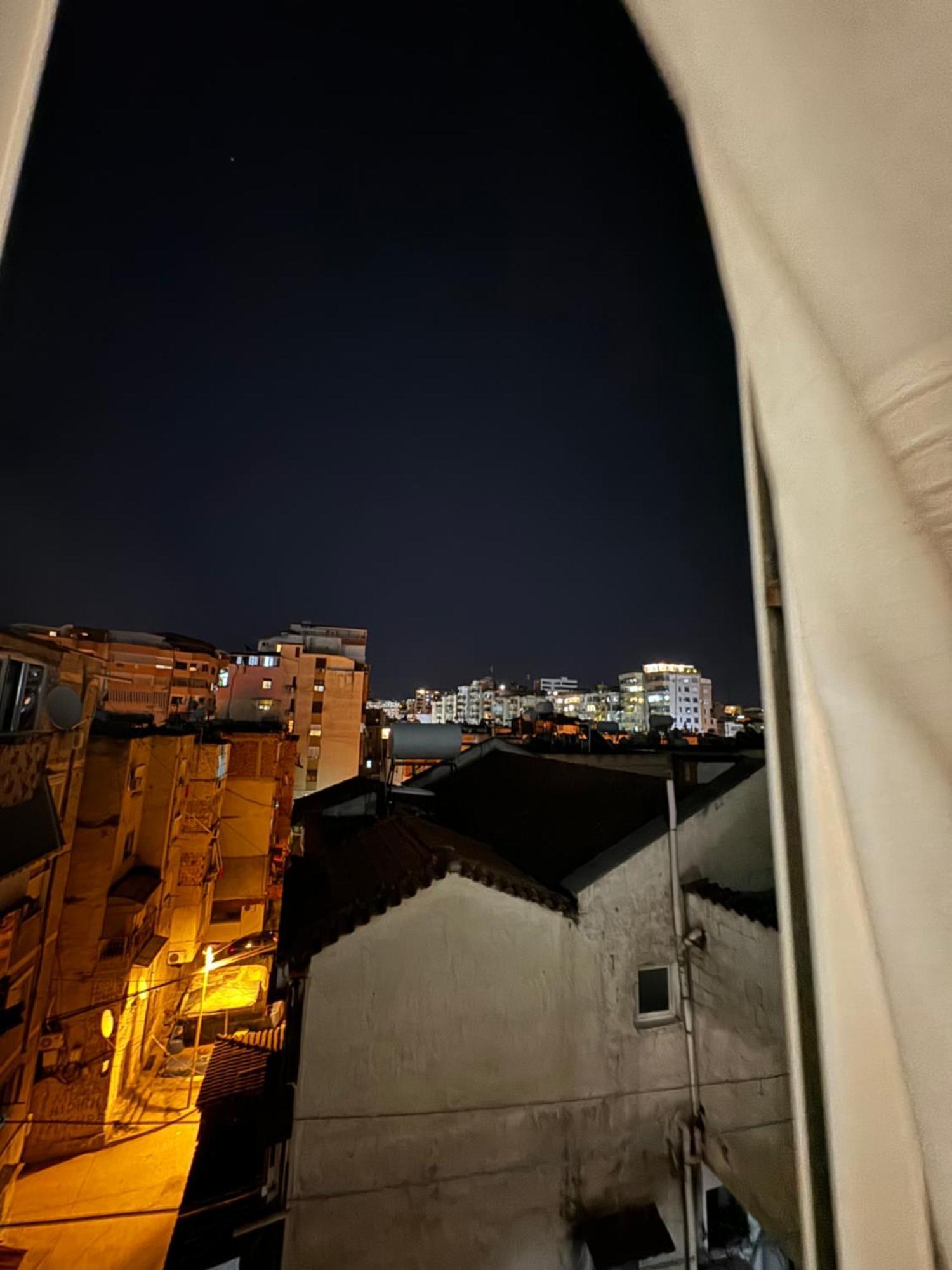 Toptani Center Apartment Tirana Exteriér fotografie