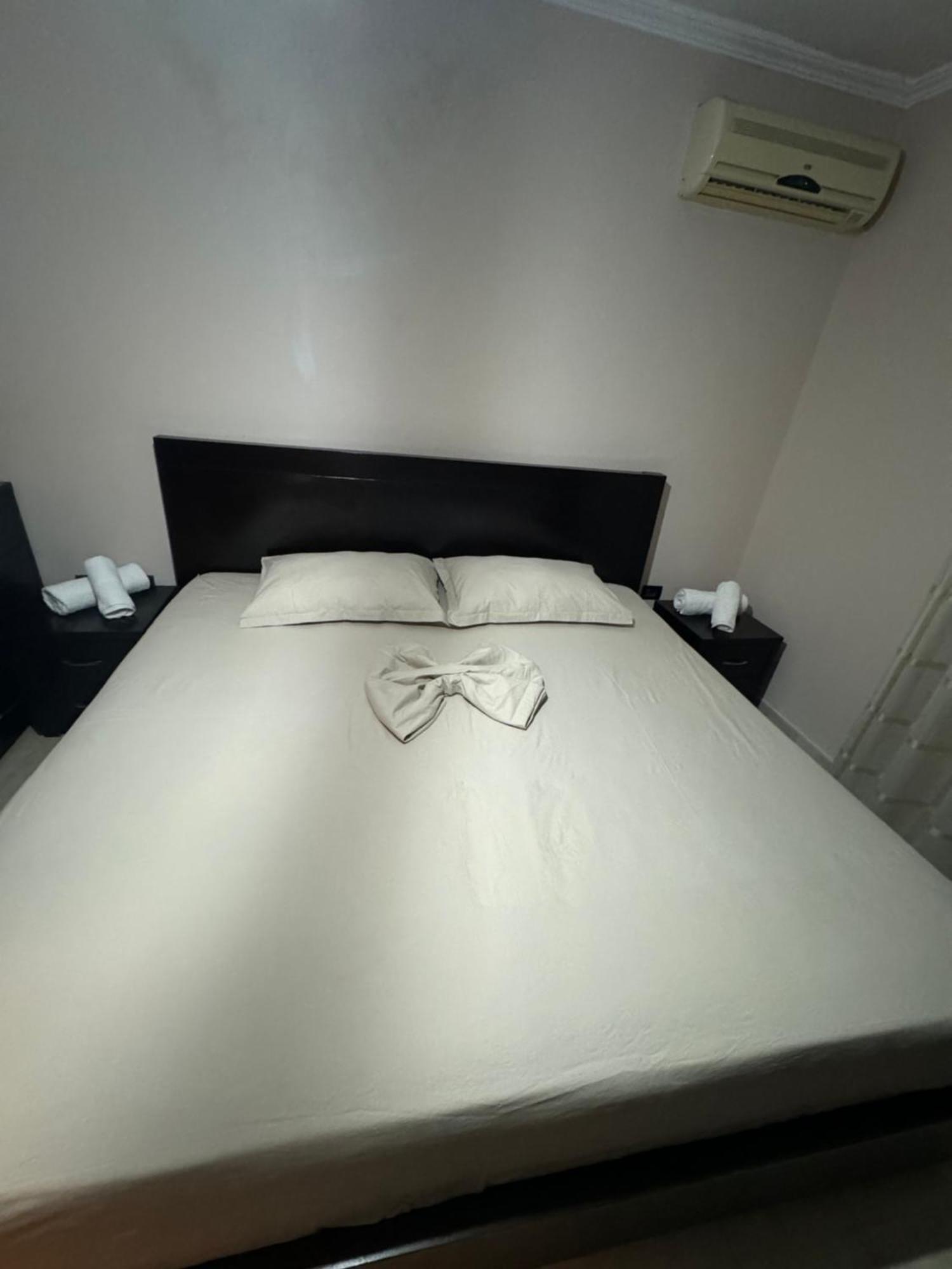 Toptani Center Apartment Tirana Exteriér fotografie