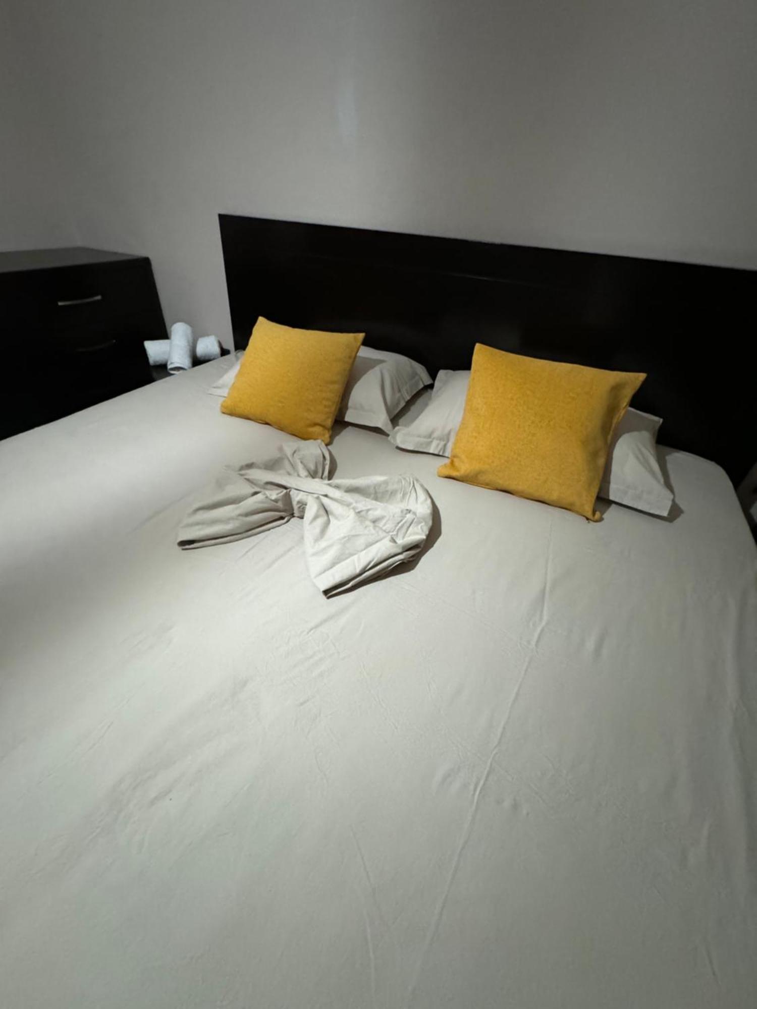 Toptani Center Apartment Tirana Exteriér fotografie